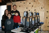 Maker Ingenuity: Bridging the PPE Shortage