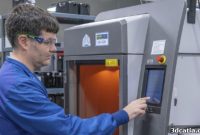Protolabs Acquires 3D Hubs: Building the Largest Digital Manufacturing Platform