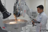 The 3D Printing Transformation of Latin America