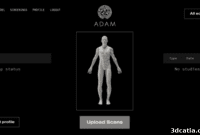 ADAM Unveils 3D Printed Platform for Personalized Bone Implants