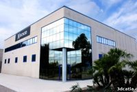 BCN3D’s Strong Year Signals Widespread Growth for 3D Printing
