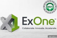 ExOne Joins AMGTA: Driving Sustainable 3D Printing Forward