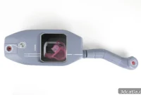 Biomodex Unveils Cutting-Edge 3D Printed Surgical Simulator