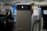 Formlabs Unveils the Fuse 1 at ADDITIV Virtual Event