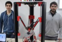Exclusive Interview with the Visionaries Behind the Groundbreaking 6-Axis 3D Printer