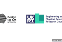 EPSRC Catalyzes UK DfAM Network for Advanced Manufacturing Design