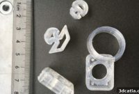 Liquid Additive Manufacturing: Innovating 3D Printed Silicone Seals and Diverse Applications