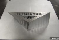Elementum 3D: Forging New Materials and Expanding Possibilities in Metal Additive Manufacturing