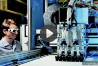 5 Breakthrough Videos: Xerox ElemX, 3D Printed Bone, and Artec Scanners