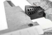 Mikro 3D Baskının Devrimi Nanofabrica ile Küçükten Büyüğe