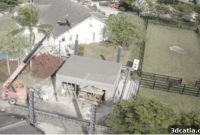 Printed Farms Pioneers Florida’s First 3D Printed Building