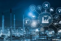 Additive Manufacturing: Fueling the Industry 4.0 Revolution