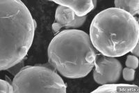Graphene Supercharges Copper for Additive Manufacturing