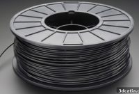 Reciflex: 100% Recycled TPU Filament. Sustainable Innovation.