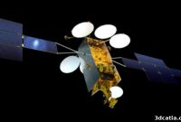 Airbus Launches Orbital 3D Printing