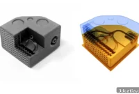 Inkbit Vista: MIT Spinout’s AM Revolution