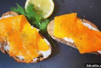 Revo Foods’ 3D-Printed Seafood Revolution