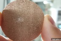 Novel 3D-Printed Antiviral Material Combats COVID-19
