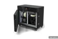 Conquer Humidity: The Multimaterial Filament Dryer