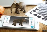 Qlone: Your Phone’s 3D Scanner