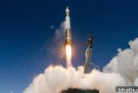 Rocket Lab Soars to $4.1 Billion Valuation After Merger