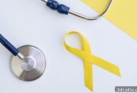 3D Tech Transforms Childhood Cancer Fight