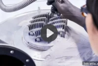 Top 5 Videos: Trumpf’s Innovations in Metal 3D Printing