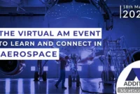ADDITIV Aerospace Starts Tomorrow!