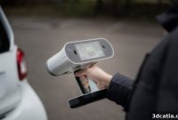 Artec Leo 3D Scanner A 3Dnatives Lab Deep Dive