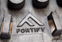 Fortify Fuels 3D Printing Future With $20 Million Series B