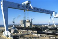 3D Systems’ Marine Metals: Built to Brave Corrosion