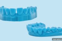 Prodways’ Game-Changing Resin Sets New Standards for Dental