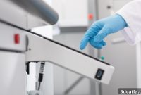 Stratasys Debuts SAF Process in Powder Bed Fusion Market