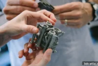 3D Factory Incubator Powers 55 3D Printing Initiatives