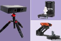 Uncovering 2024’s Most Affordable High-Performance 3D Scanners