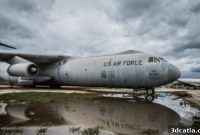 USAF Fuels Future Tech with Inkbit and BotFactory