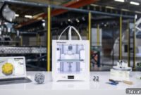 3Dnatives Lab Puts the Ultimaker 3 to the Test