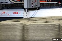 Parametric Design and Concrete 3D Printing Redefining Bridge Building