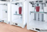 L’Oréal Powers 3D Printing Lab with AMFG MES