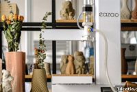 Cerambot Unveils Eazao: Next-Level Ceramic 3D Printing