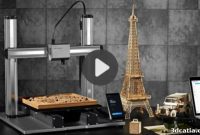 Top 5 Videos: Snapmaker 2.0, Unveiling the All-in-One Printer