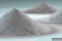 Breaking Barriers: The Strongest 3D Printed Aluminum Oxide Revealed
