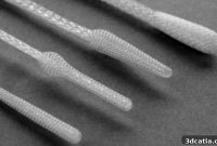 MIT Spinoff’s 3D Printed Swabs Elevate COVID-19 Testing