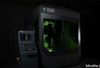 MX3D Secures €2.25M for M1 Metal AM System Debut
