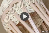 Top 5 Videos: Where Ancient Craft Meets Digital Design