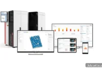 Prodways Infuses Machines with Oqton AI for Intelligent End-to-End Control
