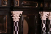 Digory 3D Prints Sustainable Ivory