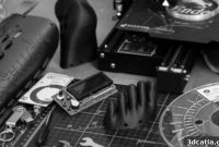 Extrudr: Printing a Greener Future with Biodegradable Filaments
