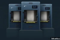 Zmorph i500: Industrial Safety Redefined