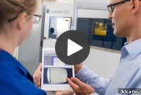 Trumpf Elevates 3D Printing with TruPrint 3000
